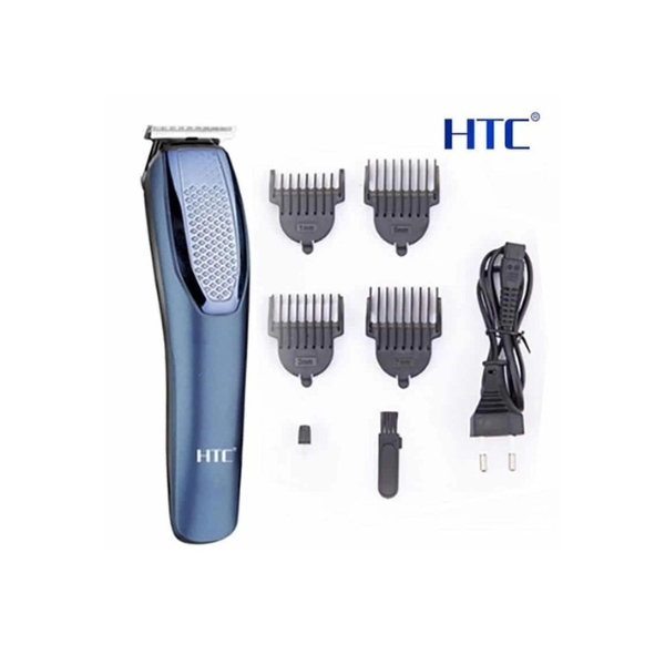 HTC AT-1210 Beard Trimmer And Hair Clipper For Men